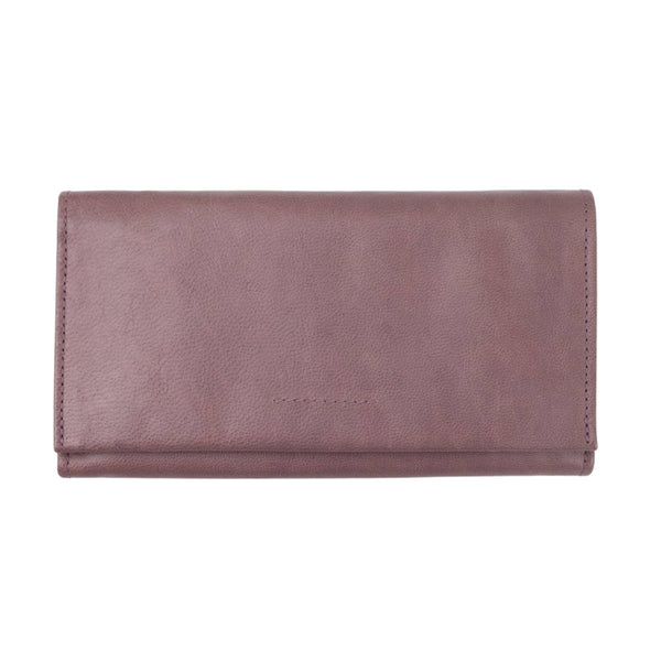 Ovae Eva Leather Wallet - Indonesia