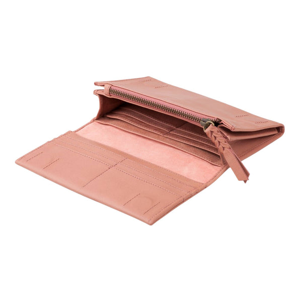 Ovae Eva Leather Wallet - Indonesia