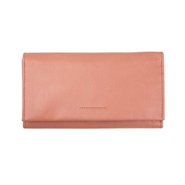 Ovae Eva Leather Wallet - Indonesia