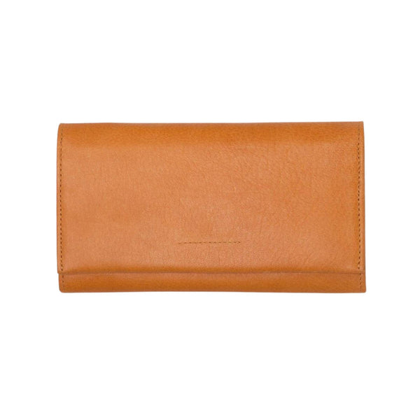 Ovae Eva Leather Wallet - Indonesia