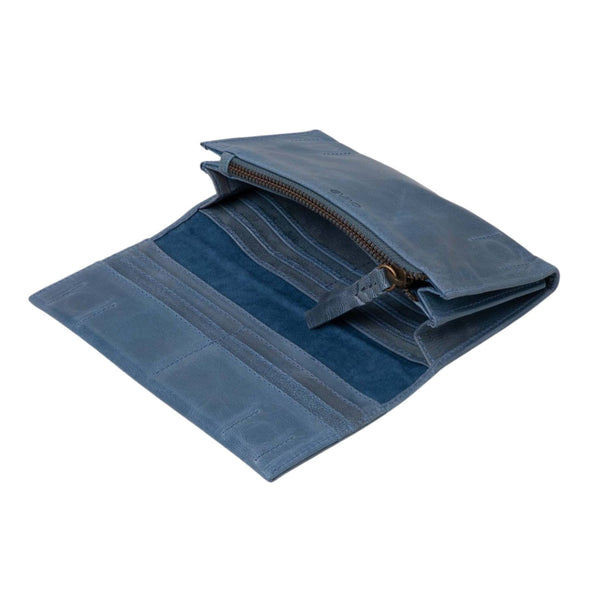 Ovae Eva Leather Wallet - Indonesia