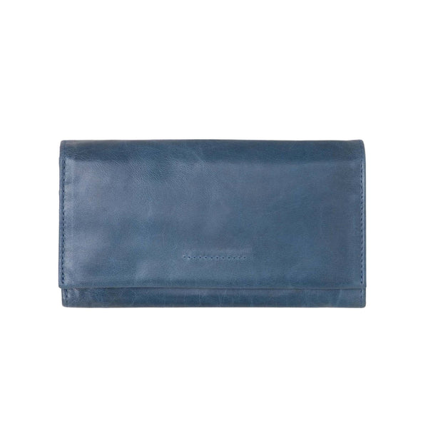 Ovae Eva Leather Wallet - Indonesia