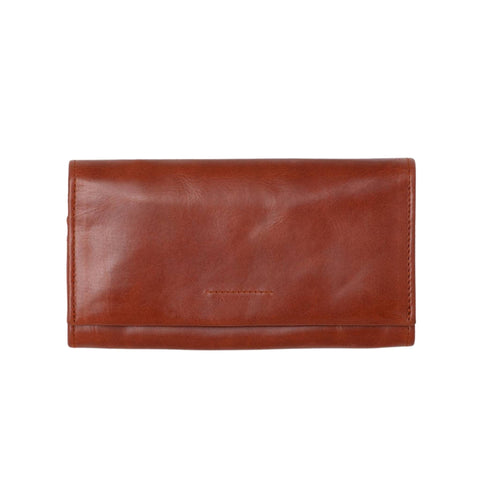 Ovae Eva Leather Wallet - Indonesia
