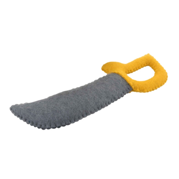 Felt Dress-up Toy - Nepal