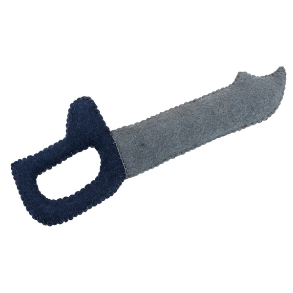 Felt Dress-up Toy - Nepal