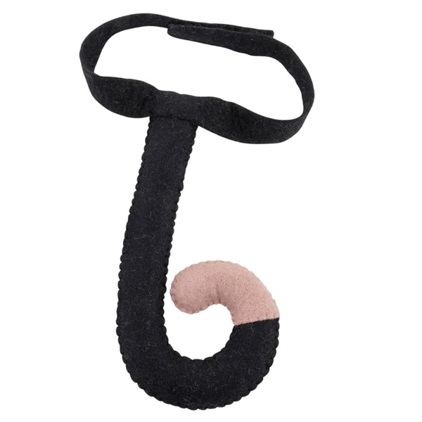 Felt Dress-up Toy - Nepal