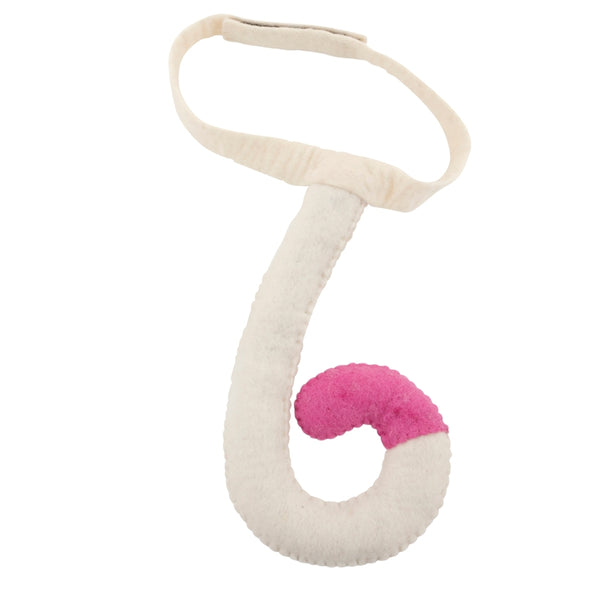 Felt Dress-up Toy - Nepal