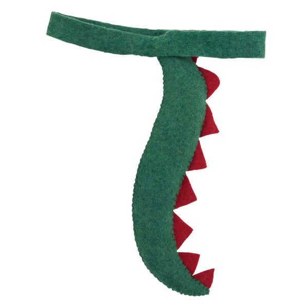 Felt Dress-up Toy - Nepal