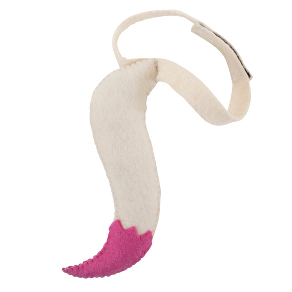 Felt Dress-up Toy - Nepal
