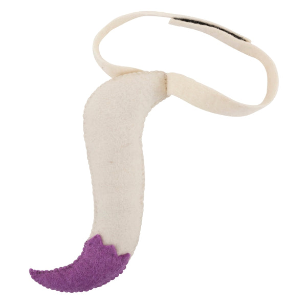 Felt Dress-up Toy - Nepal