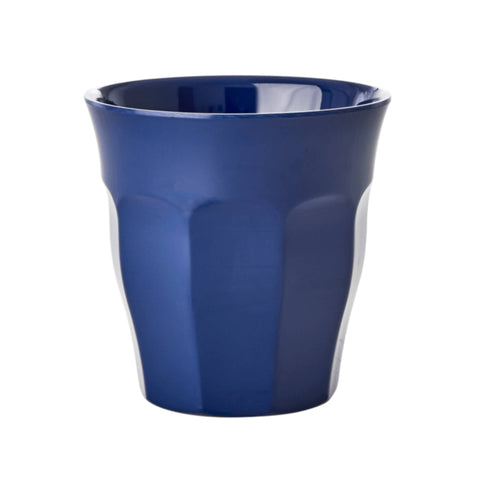 Rice Melamine Cup In Solid Colour- Thailand