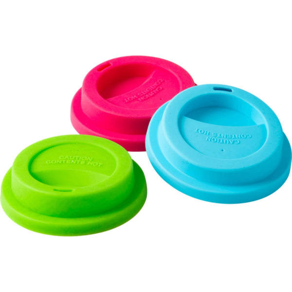 Rice Silicone Lid