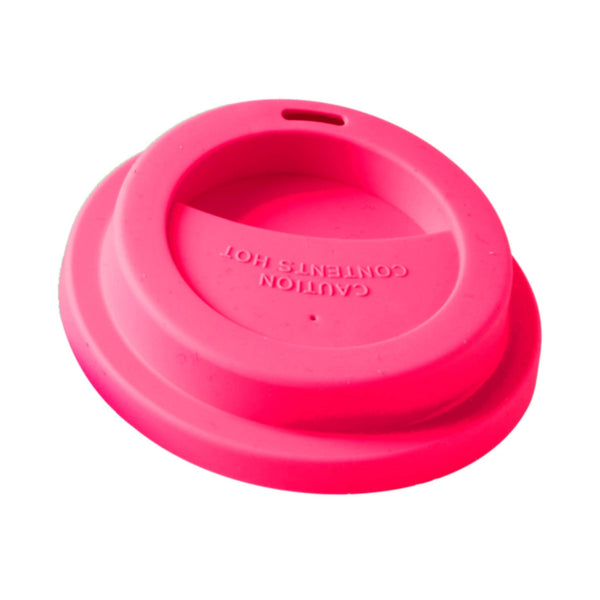 Rice Silicone Lid