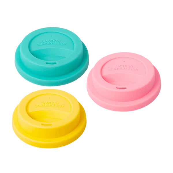 Rice Silicone Lid
