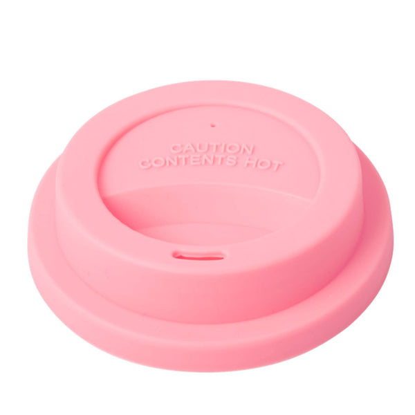 Rice Silicone Lid
