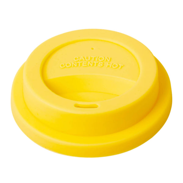 Rice Silicone Lid