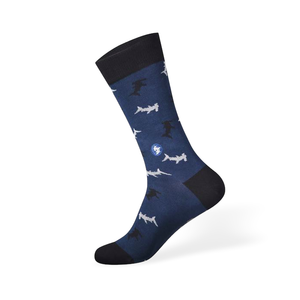 Socks That Protect Sharks - India